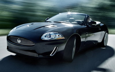 imagem do modelo XK SERIES